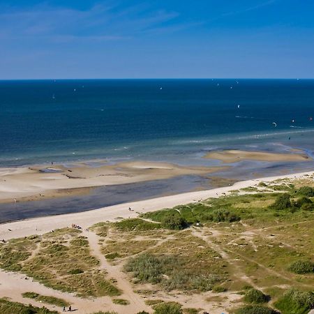 Ferienhaus Strandmoewe Marina Wendtorf Экстерьер фото