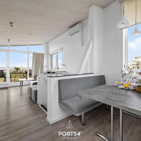 Ferienhaus Strandmoewe Marina Wendtorf Экстерьер фото