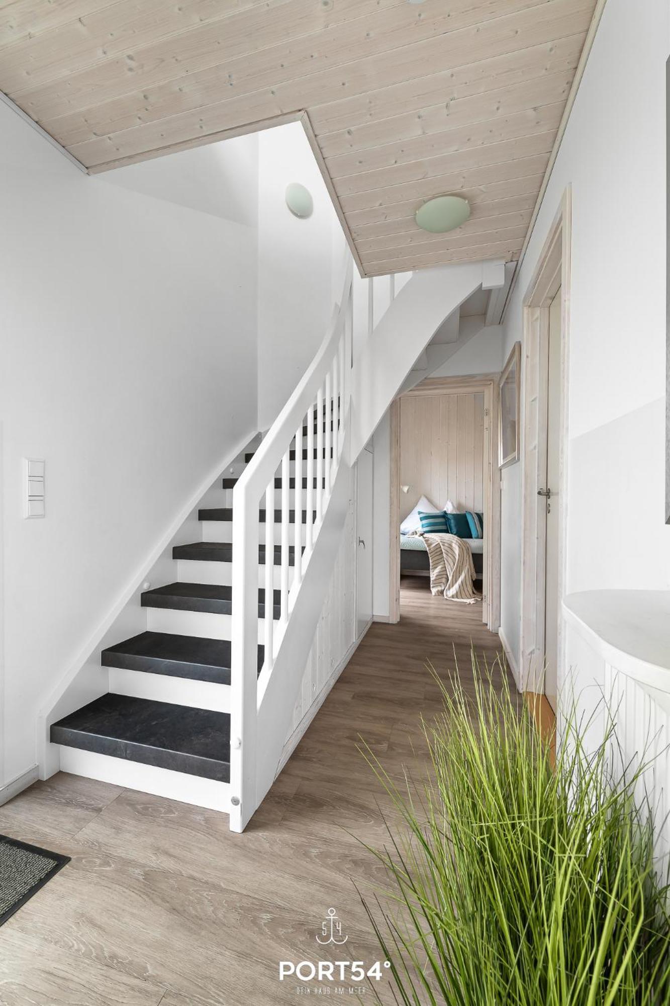 Ferienhaus Strandmoewe Marina Wendtorf Экстерьер фото
