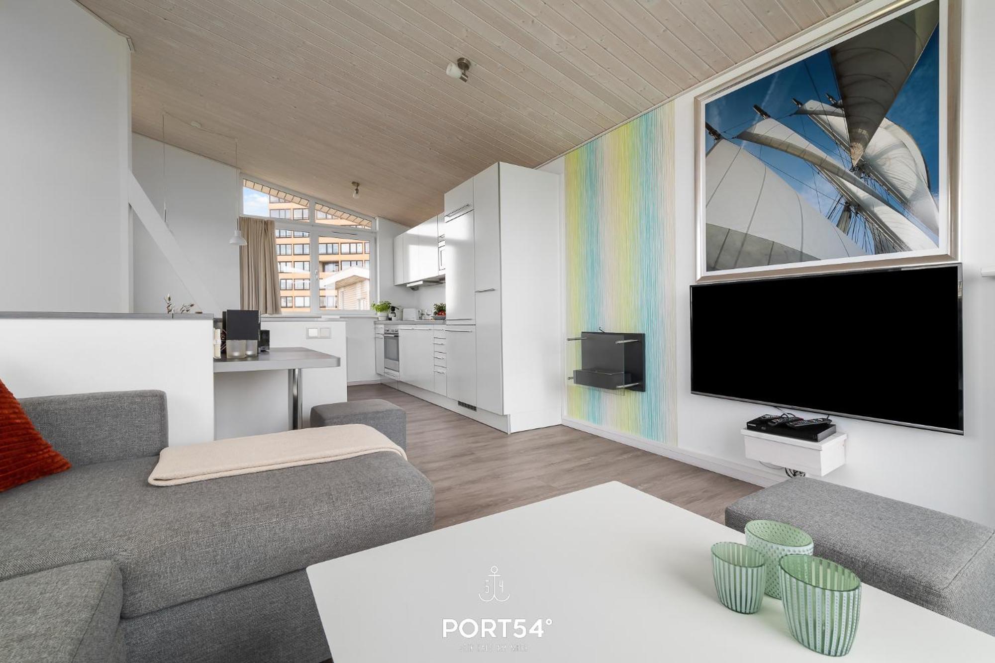 Ferienhaus Strandmoewe Marina Wendtorf Экстерьер фото