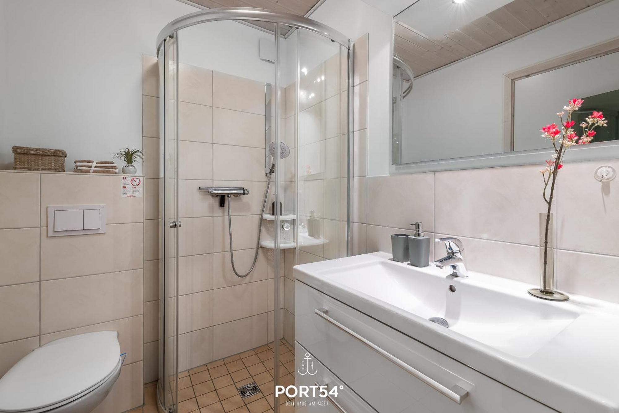 Ferienhaus Strandmoewe Marina Wendtorf Экстерьер фото