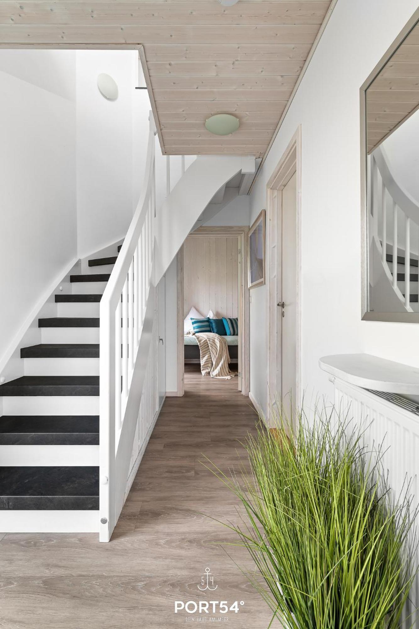 Ferienhaus Strandmoewe Marina Wendtorf Экстерьер фото