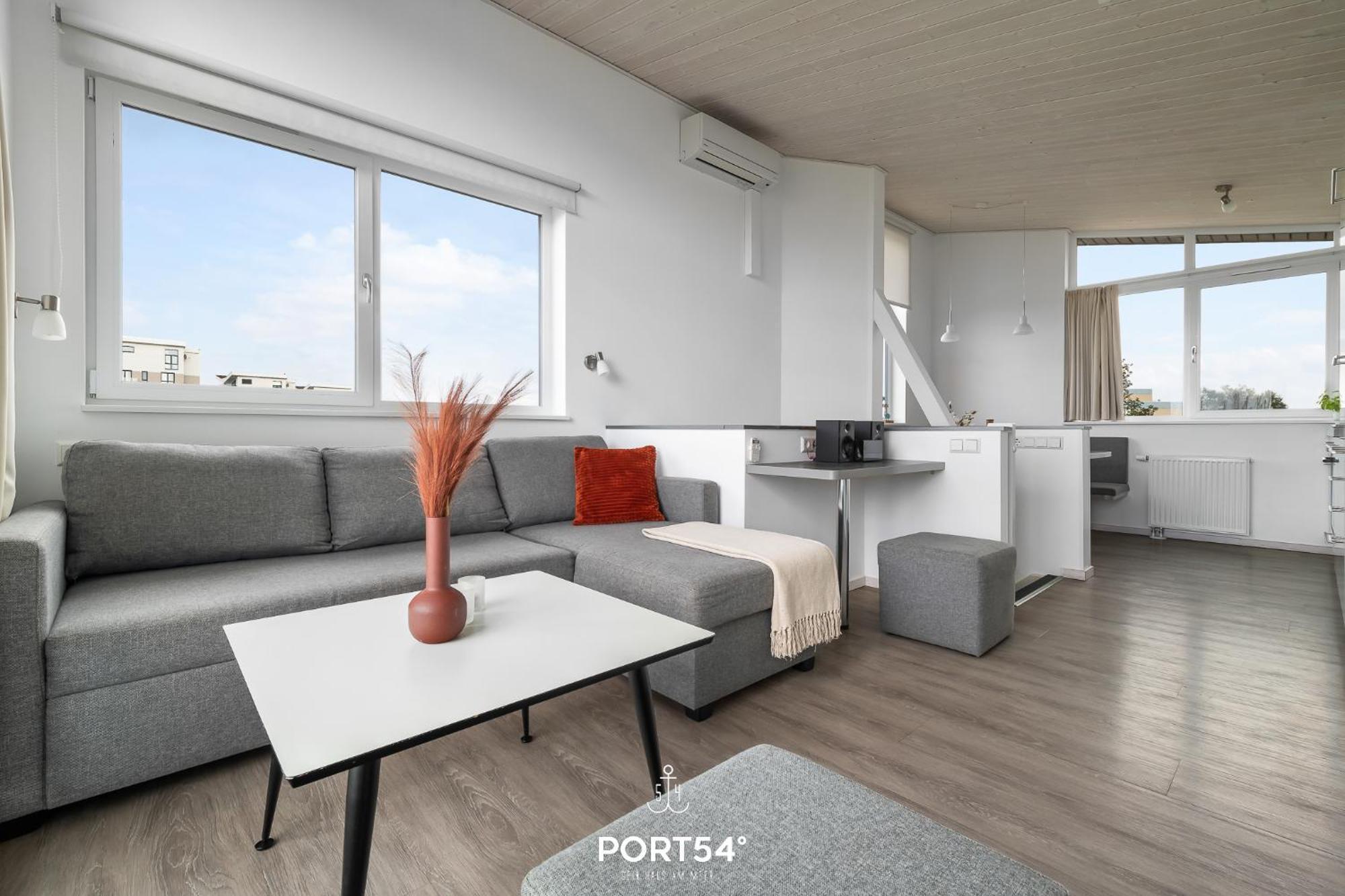 Ferienhaus Strandmoewe Marina Wendtorf Экстерьер фото