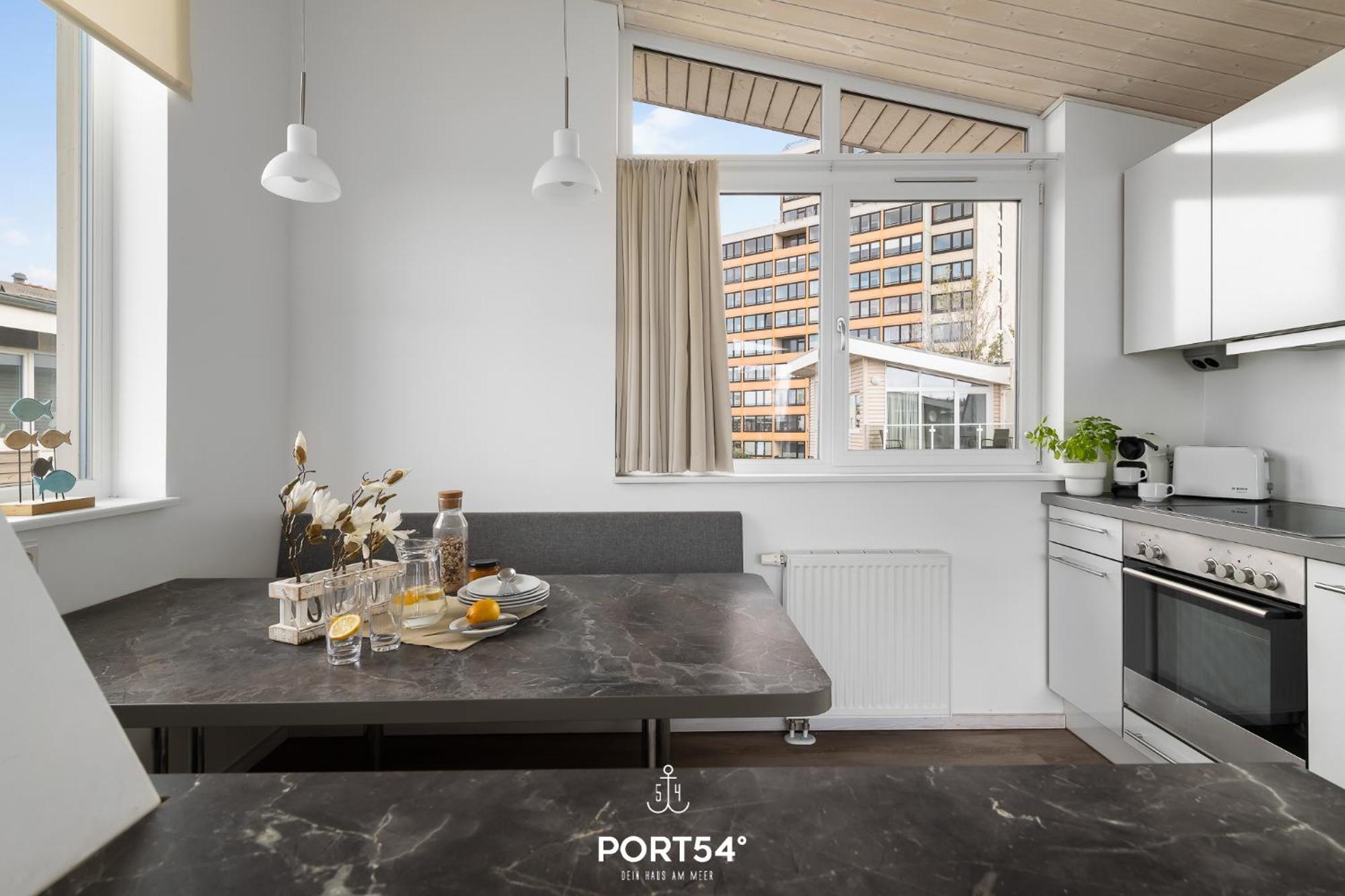 Ferienhaus Strandmoewe Marina Wendtorf Экстерьер фото