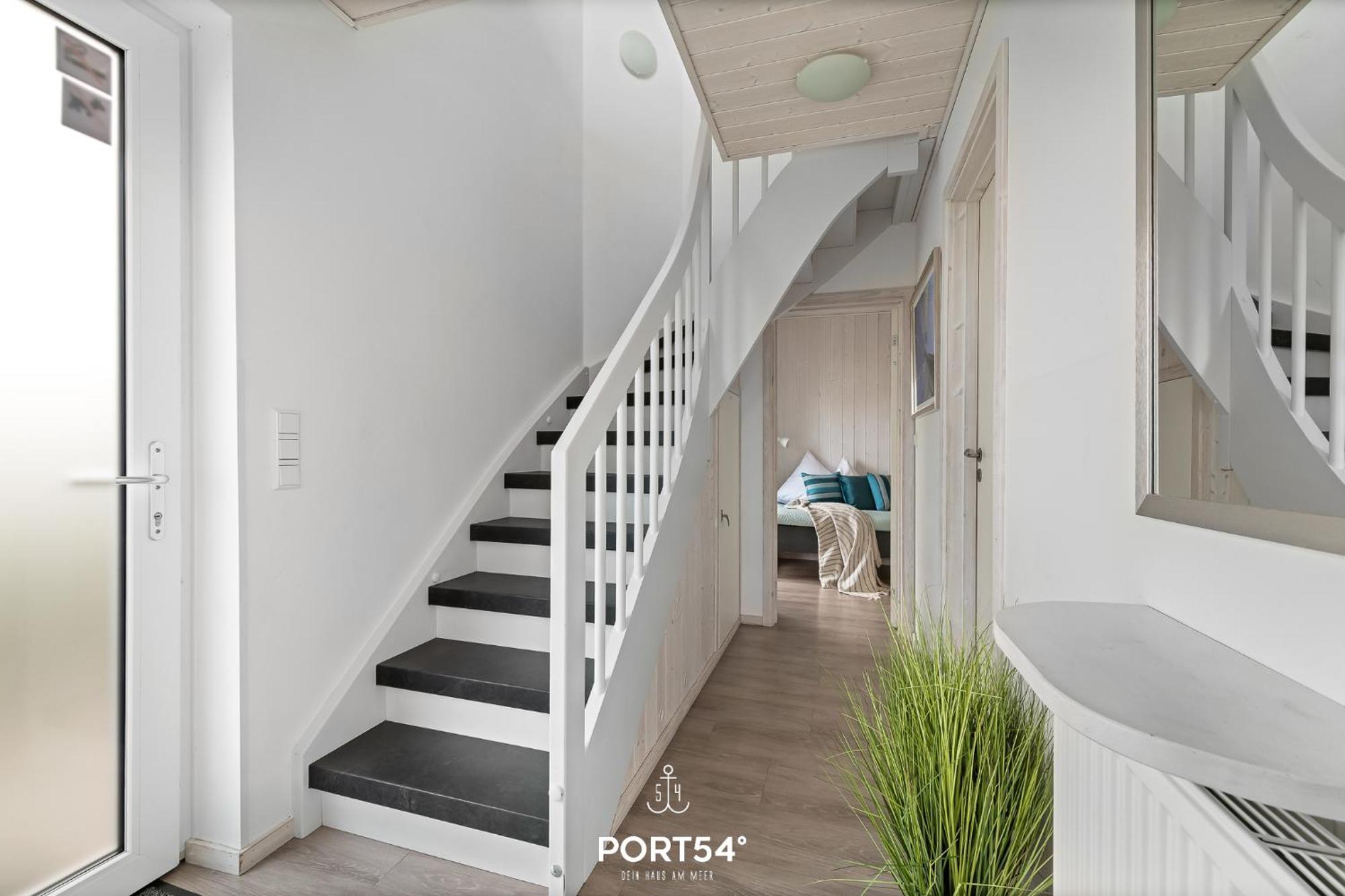 Ferienhaus Strandmoewe Marina Wendtorf Экстерьер фото